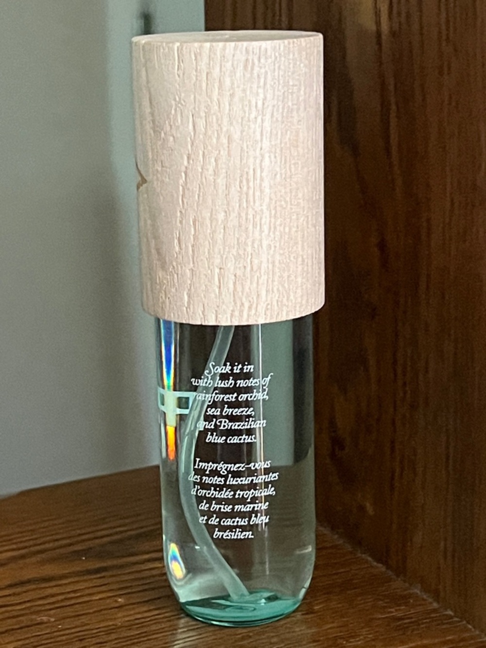 Sol de Janeiro Refresco Paraíso Perfume Mist - 3fl.oz - Picture 3 of 9